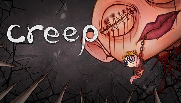 Creep 游戏封面