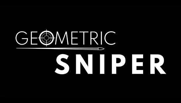 几何狙击手（Geometric Sniper） 游戏封面