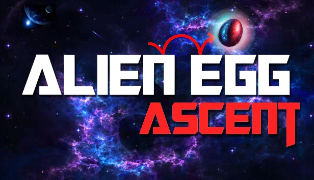 异形蛋：崛起（Alien Egg: Ascent） 游戏封面