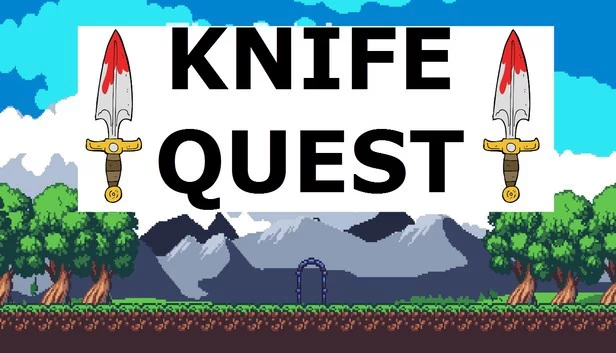 刀锋任务（Knife Quest） 游戏封面