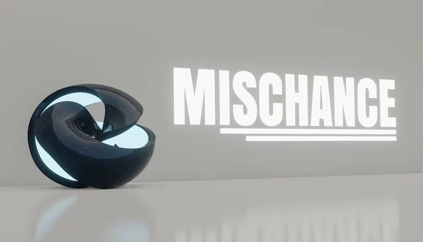 不幸（Mischance） 游戏封面