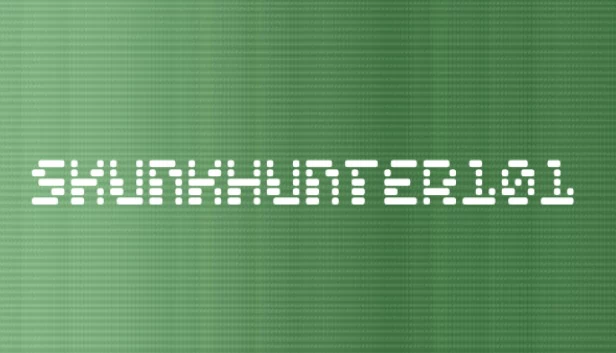 臭鼬猎人101（SkunkHunter 101） 游戏封面