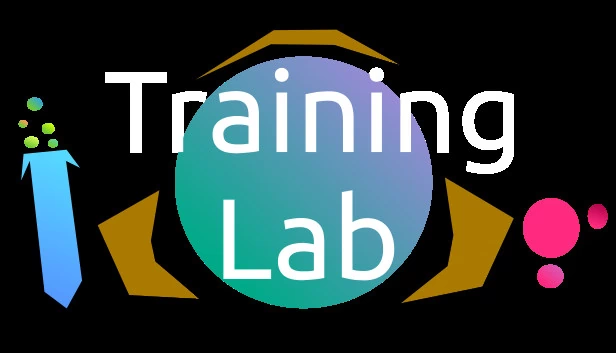 训练实验室(Training Lab) 游戏封面