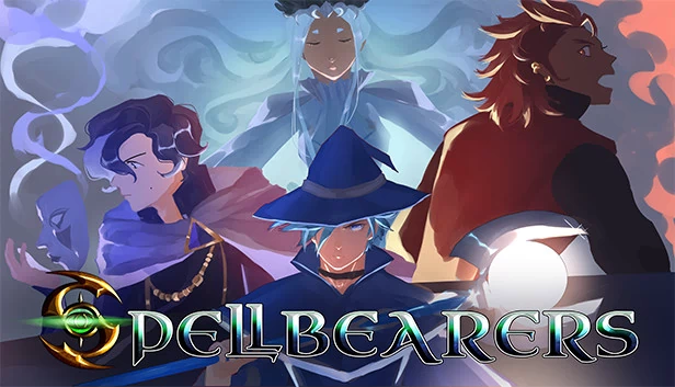 咒术师（Spellbearers） 游戏封面