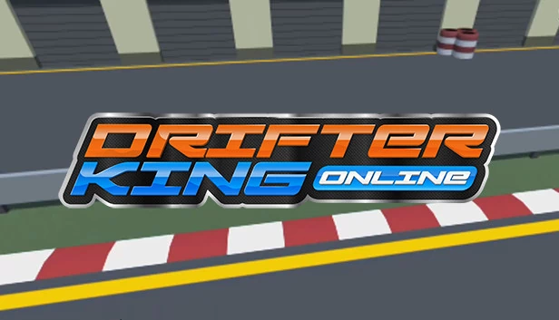 漂泊之王Online（Drifter King Online） 游戏封面