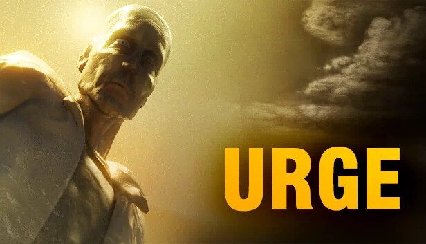 冲动（Urge） 游戏封面