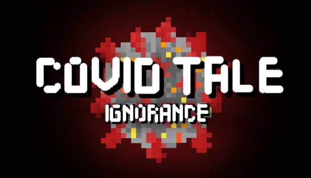 新冠传说：无知（Covid Tale: Ignorance） 游戏封面