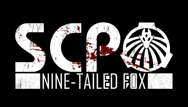 SCP：九尾狐（SCP: Nine-Tailed Fox） 游戏封面