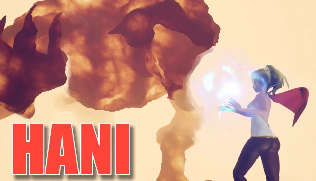 HANI 游戏封面