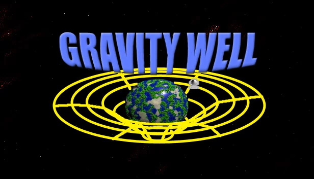 重力井（Gravity Well） 游戏封面