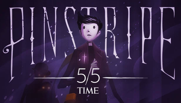 地狱救援（Pinstripe） 游戏封面