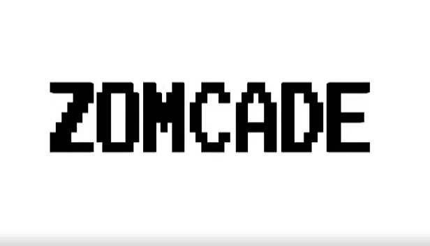 僵尸街机（Zomcade） 游戏封面