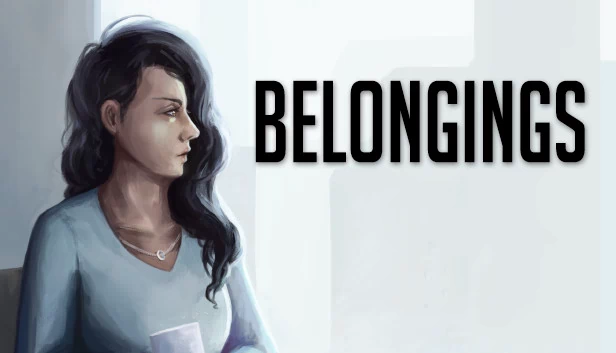随身物品（Belongings） 游戏封面