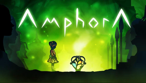 双耳瓶（Amphora） 游戏封面
