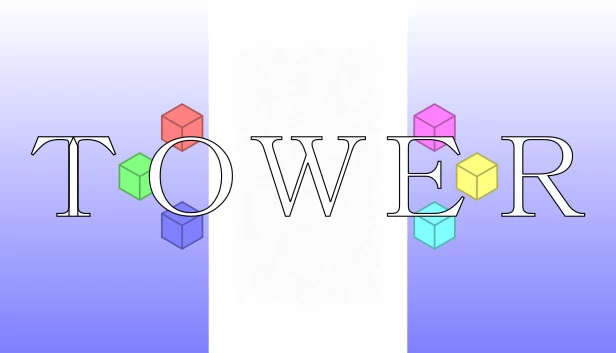 TOWER 游戏封面