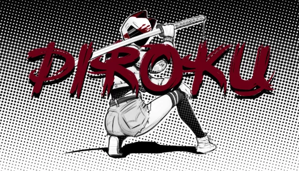 皮罗库（Piroku） 游戏封面