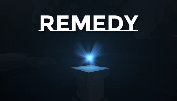 Remedy 游戏封面