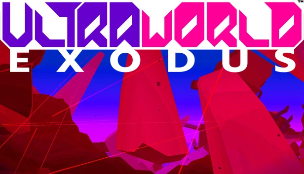 超世界：逃离（ULTRAWORLD EXODUS） 游戏封面