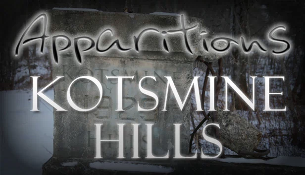 幽灵：科茨迈恩山丘（Apparitions: Kotsmine Hills） 游戏封面