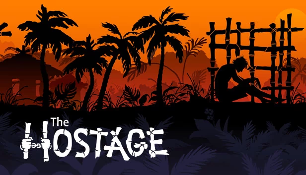 人质（The Hostage） 游戏封面