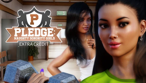 誓约：额外学分（Pledge: Extra credit） 游戏封面