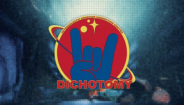 二分法（DICHOTOMY） 游戏封面