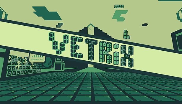 Vetrix 游戏封面