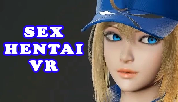 SEX HENTAI VR 游戏封面