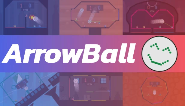 箭球（ArrowBall） 游戏封面
