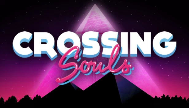 交错之魂（Crossing Souls） 游戏封面
