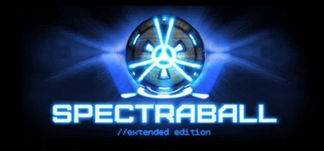 光谱球（Spectraball） 游戏封面