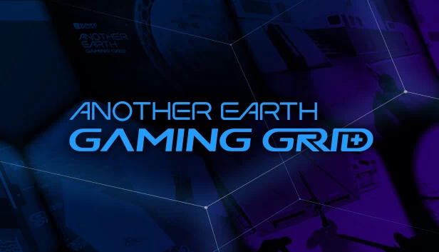 另一个地球：游戏网格（Another Earth: Gaming Grid） 游戏封面