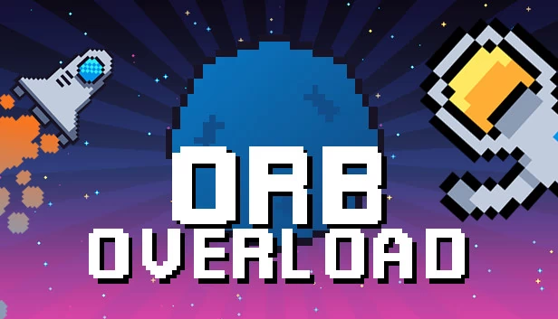 球体过载（Orb Overload） 游戏封面