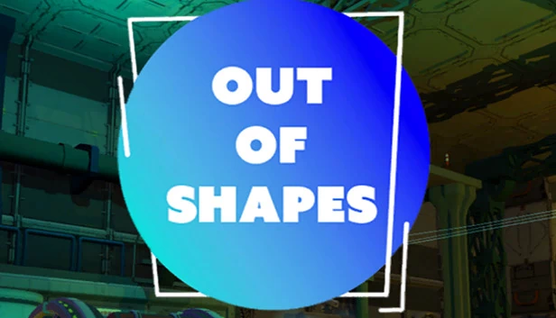 变形（Out of Shapes） 游戏封面