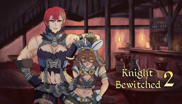 骑士被诅咒 2（Knight Bewitched 2） 游戏封面