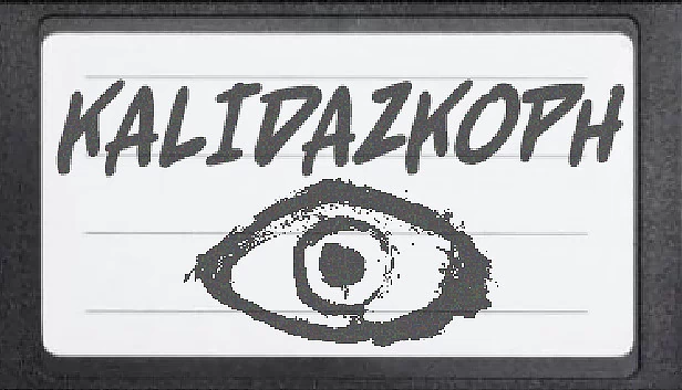 Kalidazkoph 游戏封面