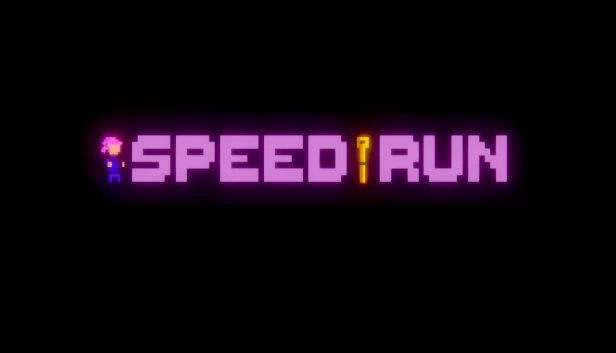 速通（Speedrun） 游戏封面