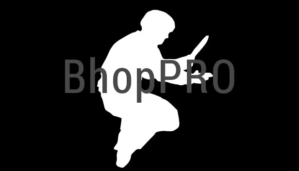 Bhop PRO 游戏封面