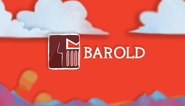 巴罗德（Barold） 游戏封面