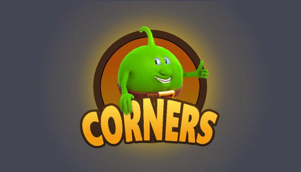 角落（Corners） 游戏封面