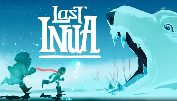 极地温情（Last Inua） 游戏封面