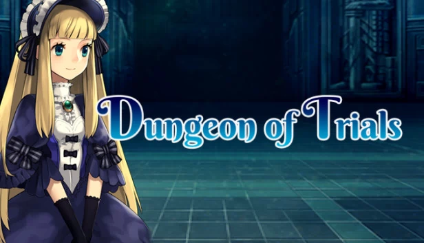 试炼地牢（Dungeon of Trials） 游戏封面