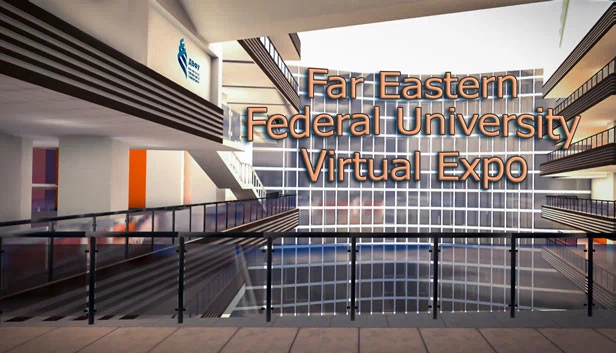远东联邦大学虚拟博览会（Far Eastern Federal University Virtual Expo） 游戏封面