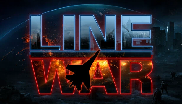 战线战争（Line War） 游戏封面