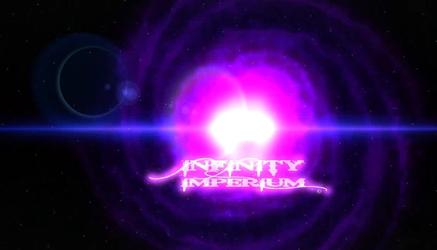 无限帝国（Infinity Imperium） 游戏封面