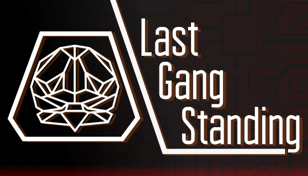 最后的幸存者（Last Gang Standing） 游戏封面
