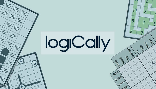 logiCally 游戏封面