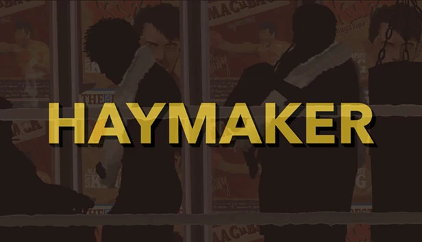 海梅克（Haymaker） 游戏封面