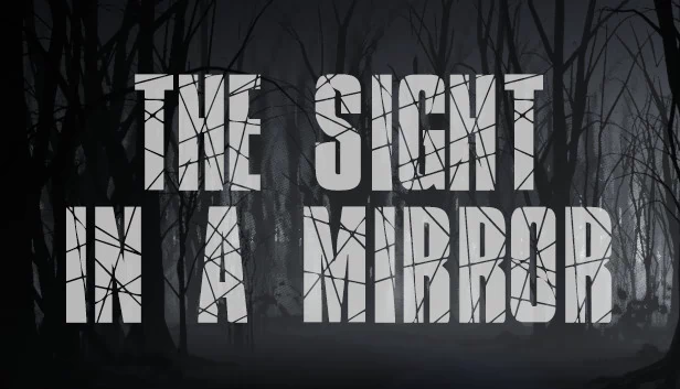 镜中视界（The Sight in a mirror） 游戏封面
