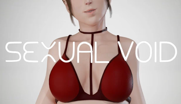 性之虚空（Sexual Void） 游戏封面